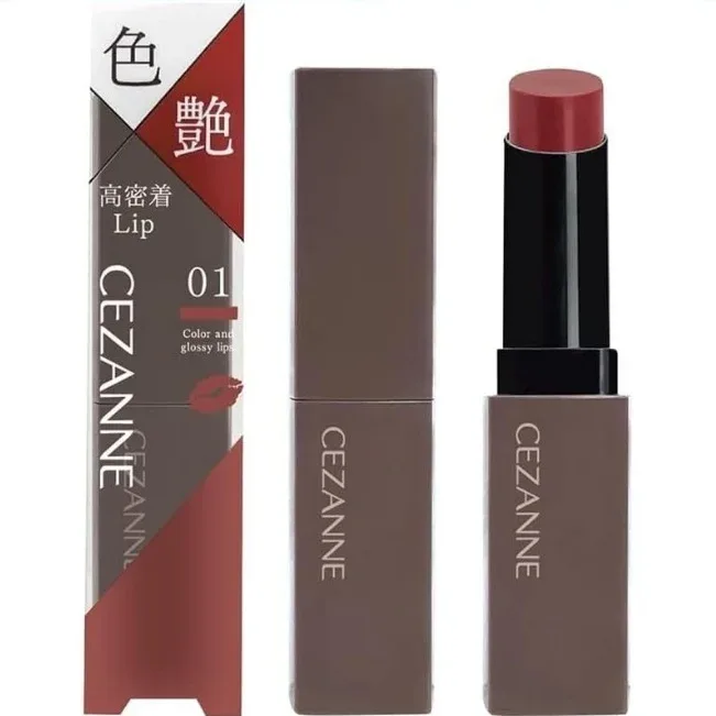 Cezanne Lipstick