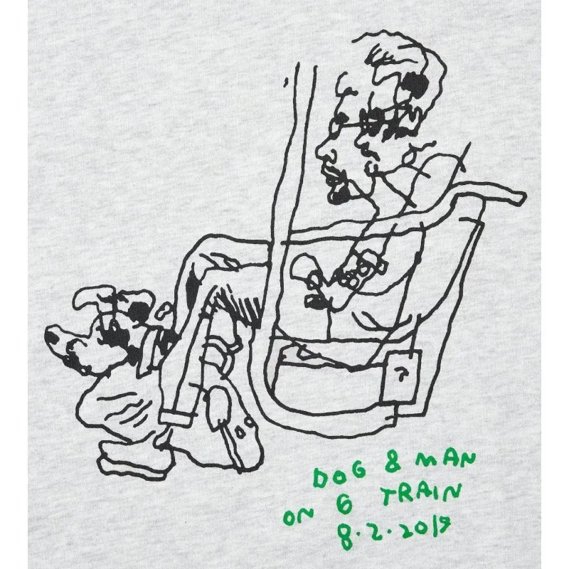 UniQlo Jason Polan UT 484260 Japan best brand