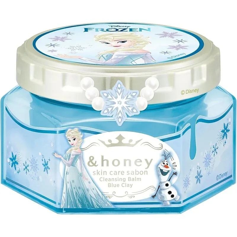 & Honey Cleansing Balm Moist Limited Disney Design 90 g