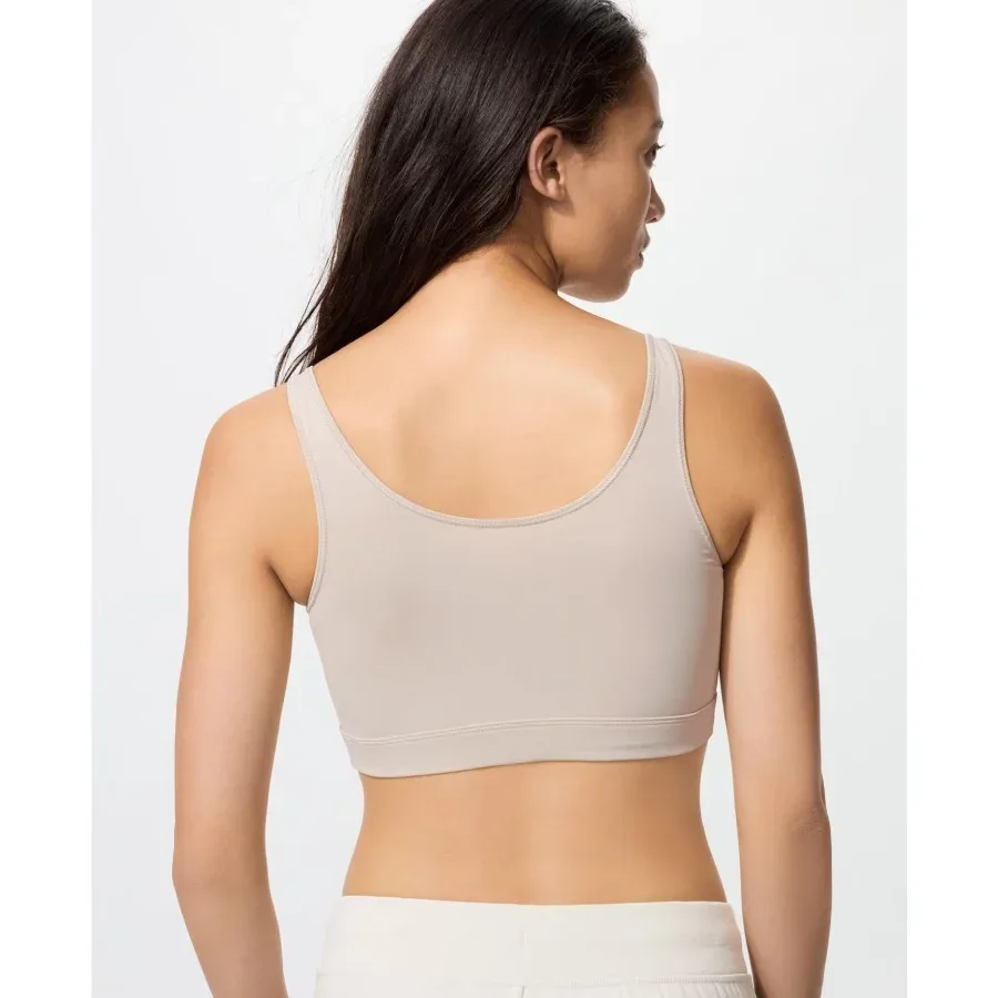 UniQlo Airism Front-Open Bra 479195 Japan best brand
