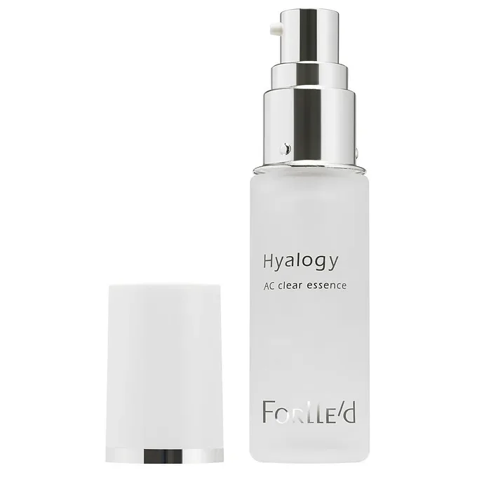 Hyalogy Forlled AC Clear Essence