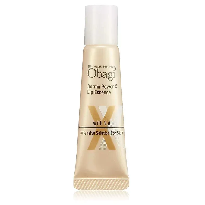 Obagi Derma Power X Lip Essence (Collagen & Elastin) 10g