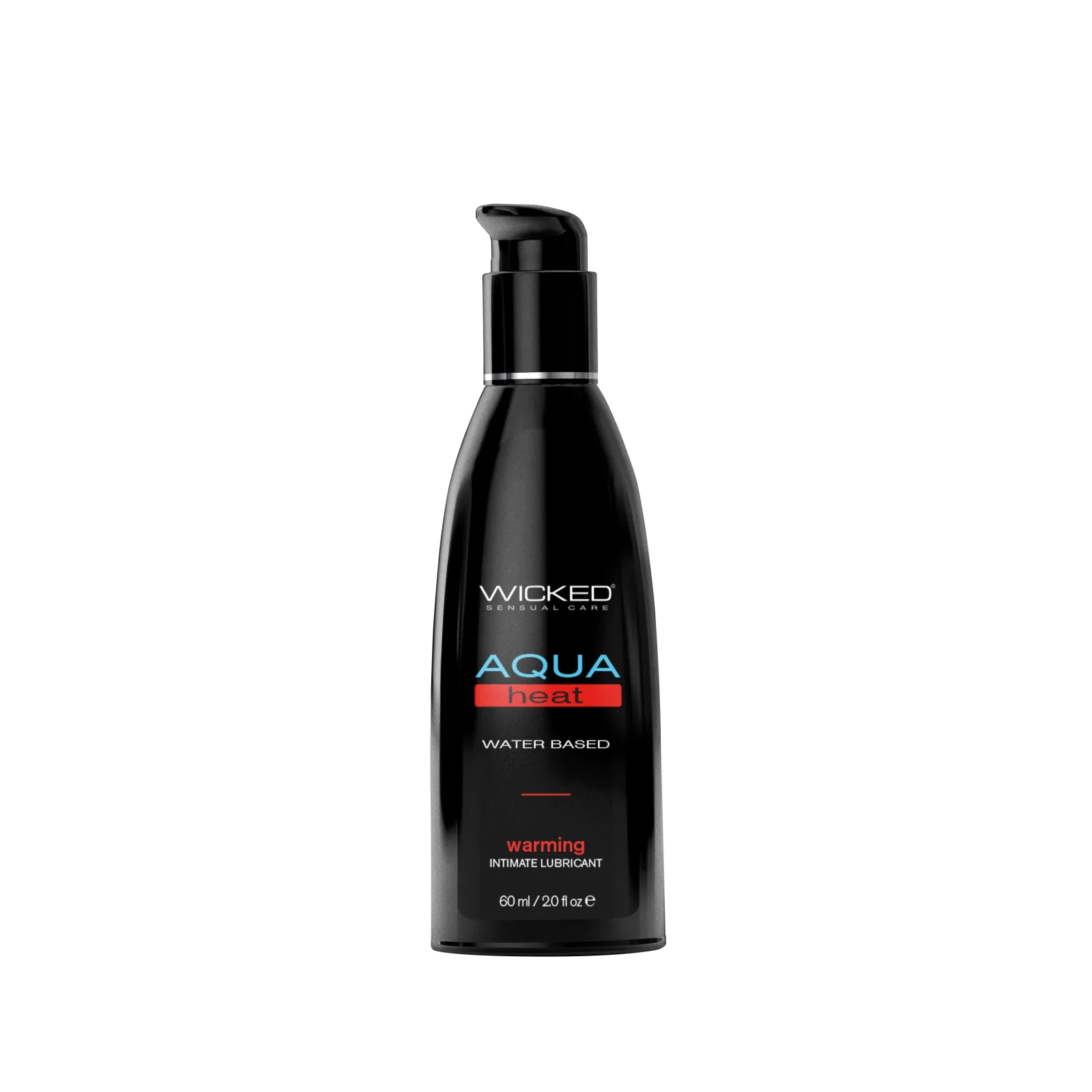 Aqua Heat Warming 2 oz
