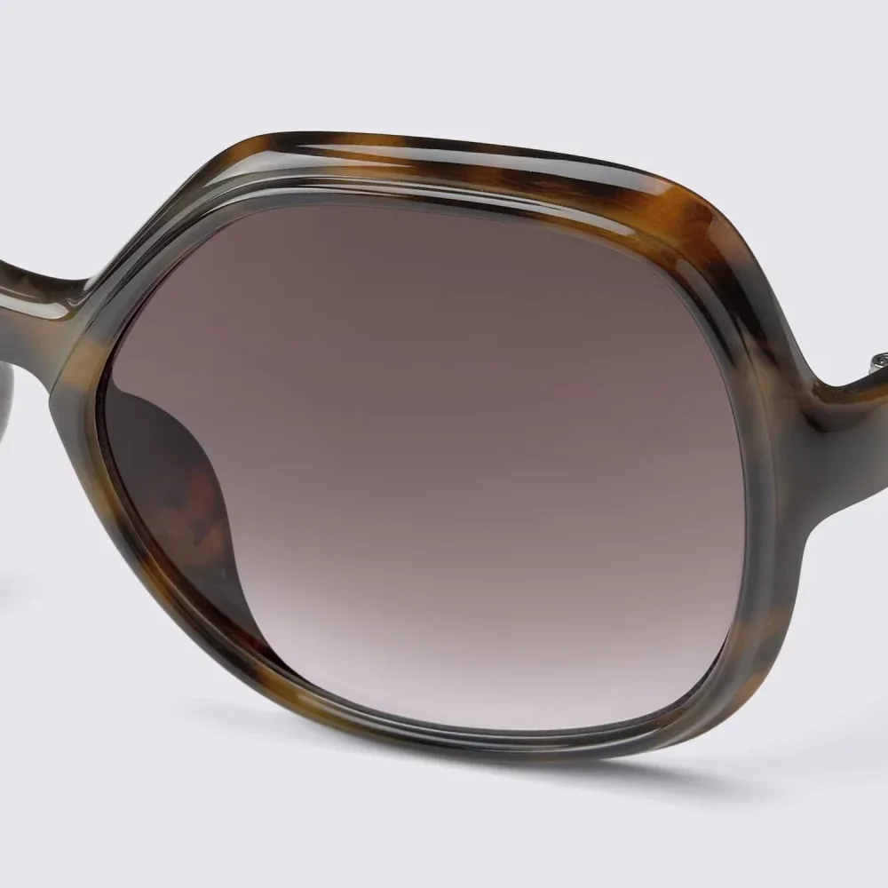 GU UV-Cut Butterfly Sunglasses 361003 Japan best brand