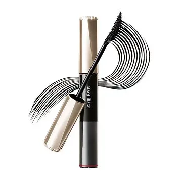 Dramatic Essence Mascara (Long & Curl) MAQUILLAGE