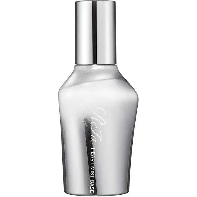 ReFa HEART MIST BASE – Leave-In Hair Mist (150 ml)