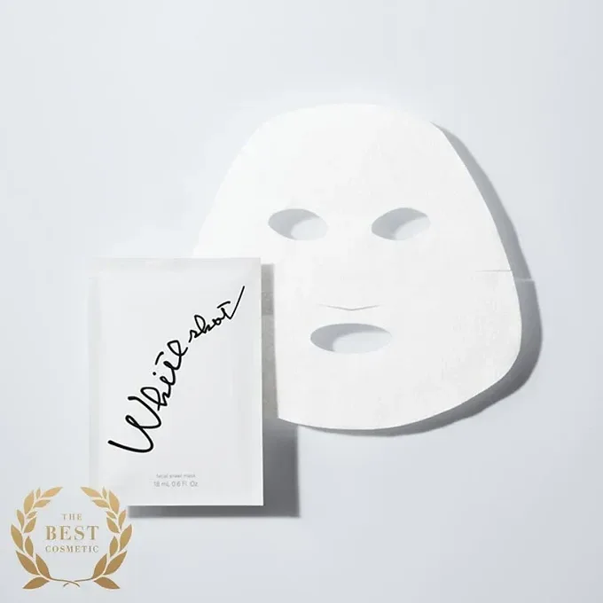 POLA White Shot Mask QXS (7 sheets per box)