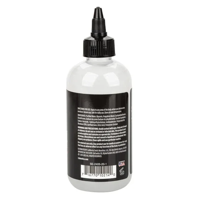 Fuck Sauce™ Cum Unscented Hybrid Lube 8 fl. oz.
