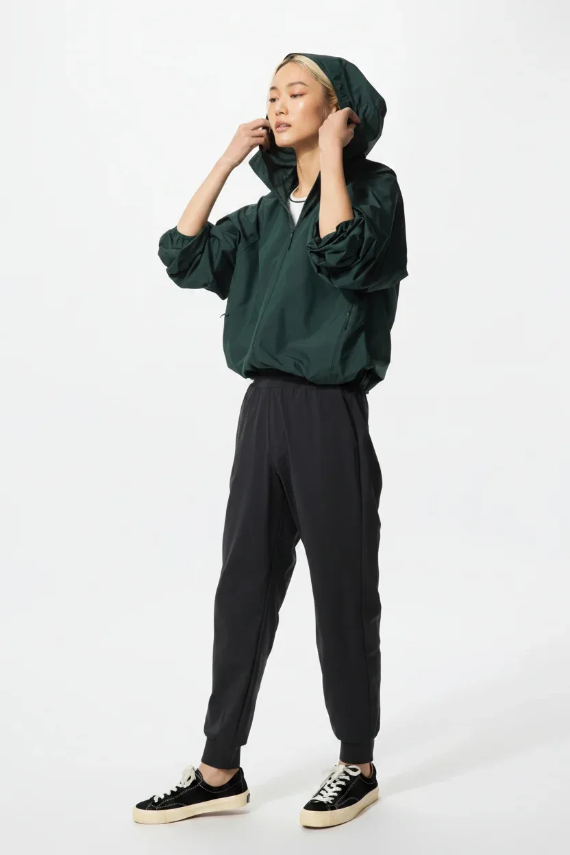 UniQlo Ultra Stretch AIRism Jogger Pants 474479 Japan best brand
