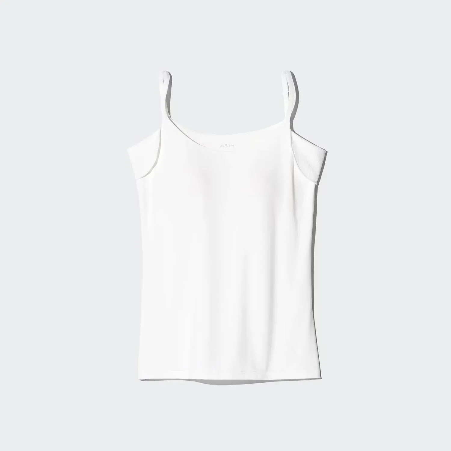 UniQlo AIRism Absorbent Bra Camisole 476439/482188 Japan best brand