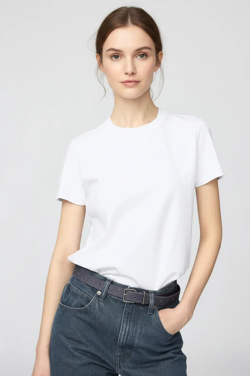 UniQlo Crew Neck T-Shirt 483456/474404 Japan best brand
