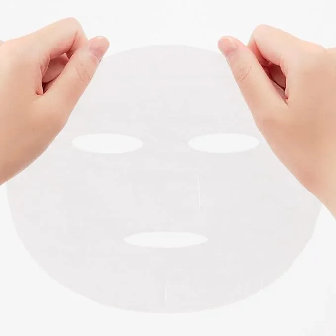 Kose Clear Turn CICA Moist Mask 40 sheets