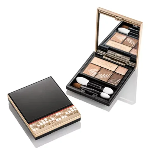 Transformative Brown Eyeshadow MAQUILLAGE