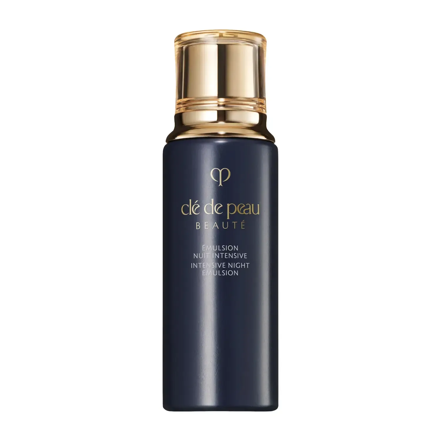 Shiseido CLÉ DE PEAU BEAUTÉ Emulsion Intensive (Nuit) Mini — 30 mL