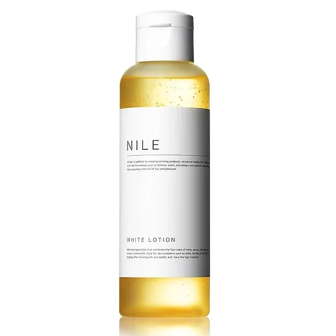 NILE Highly Moisturizing Lotion 150 ml