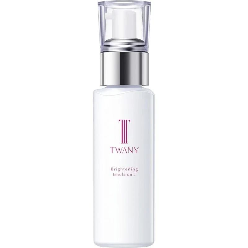 TWANY Brightening Emulsion (100 ml)