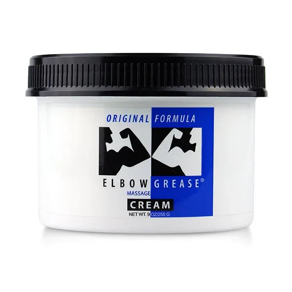 Elbow Grease Cream Original Formula - 9 Oz.