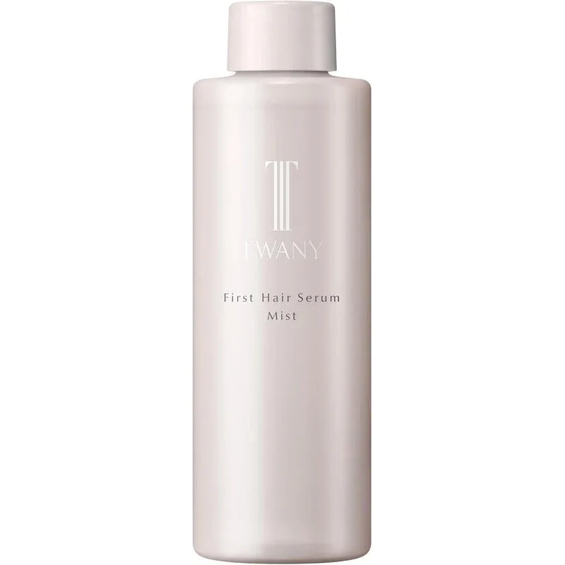 TWANY First Hair Serum Mist Refill (150 ml)