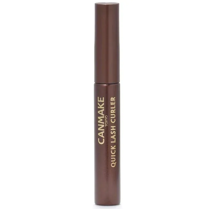 Canmake Quick Lash Curler Mascara 3.4g