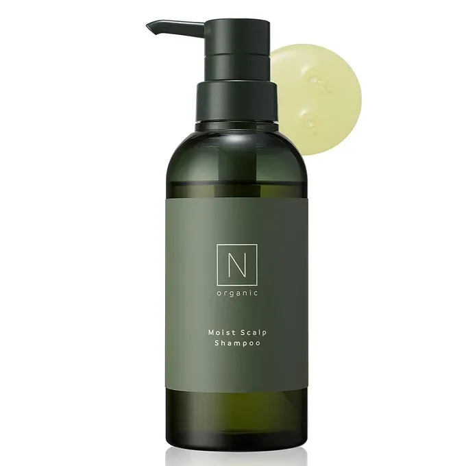 N organic Scalp Hair Care Series (Choose Your Option)