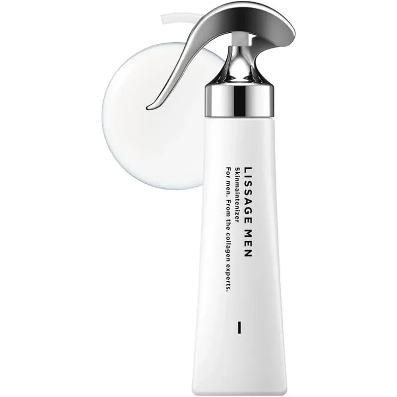 LISSAGE MEN Skin Maintainer – 130 ml