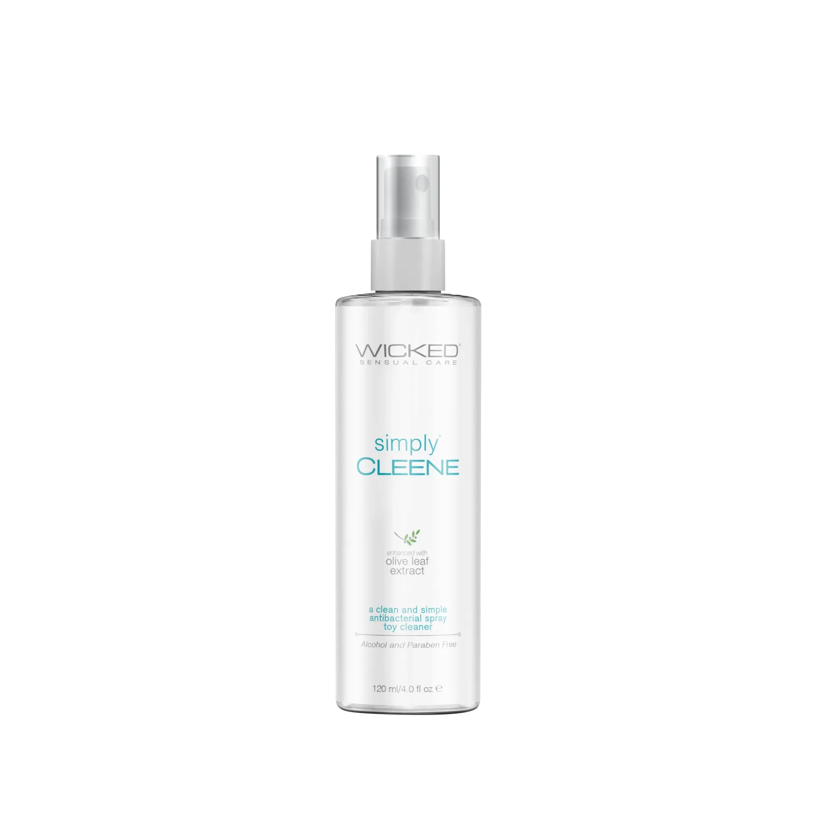 simply® Cleene Antibacterial Toy Spray- 4 oz.