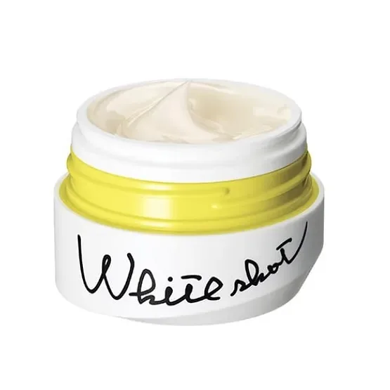 POLA White Shot Cream RXS – Advanced Brightening & Soothing Cream  50g