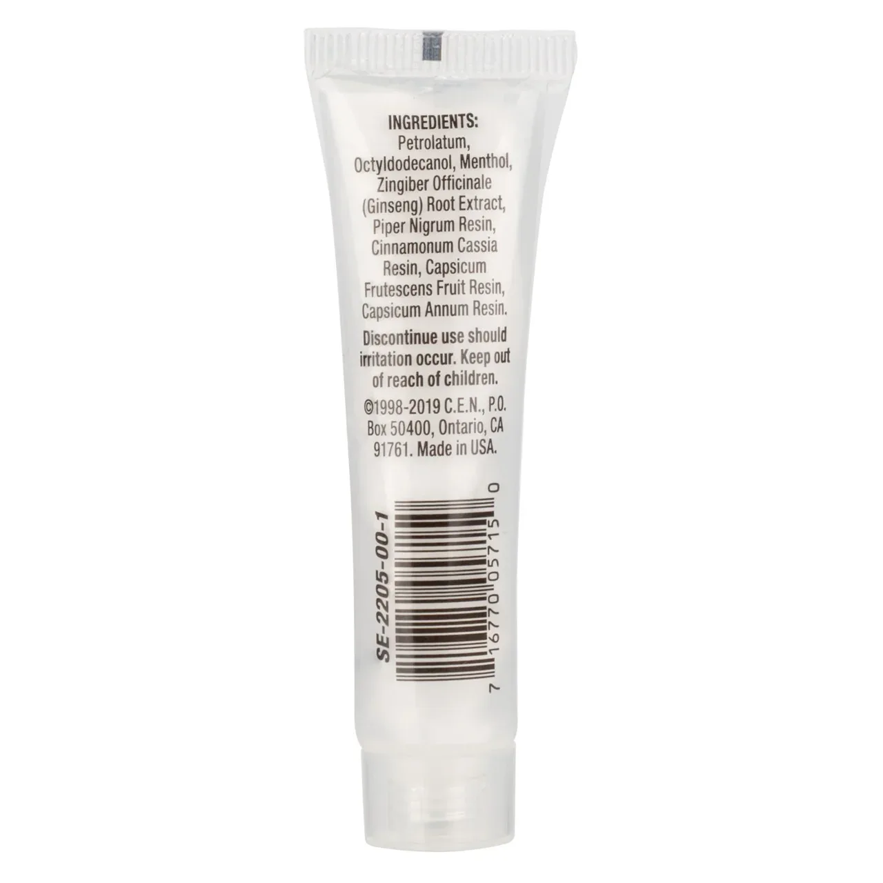 Tighten Up Shrink Créme®