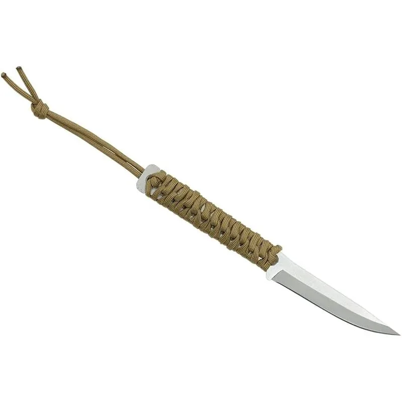 Belmont BM-164 Yamato Outdoor Knife with ENBU Fire Starter