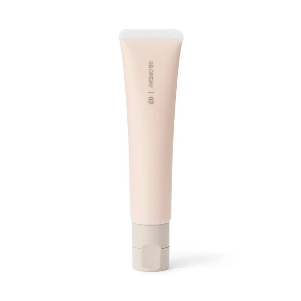 MUJI Medicated BB Cream SPF50+ PA++++ 30g