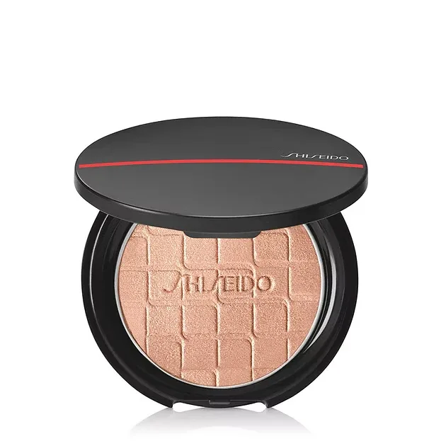 SHISEIDO Aura Dew Prism Illuminator – Radiant Glow for Face and Eyes