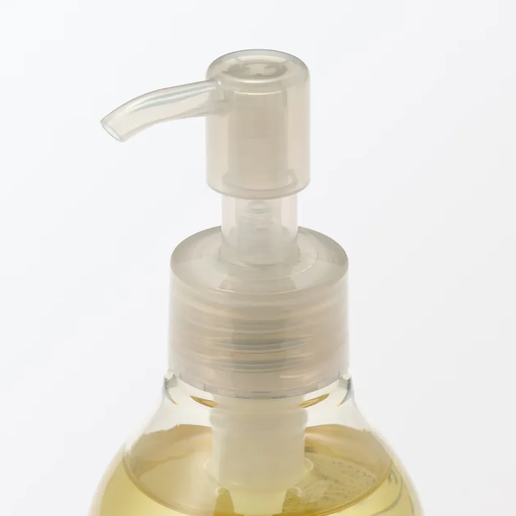 Muji Sensitive Skin Cleansing Oil 300 mL / Refill 270 mL