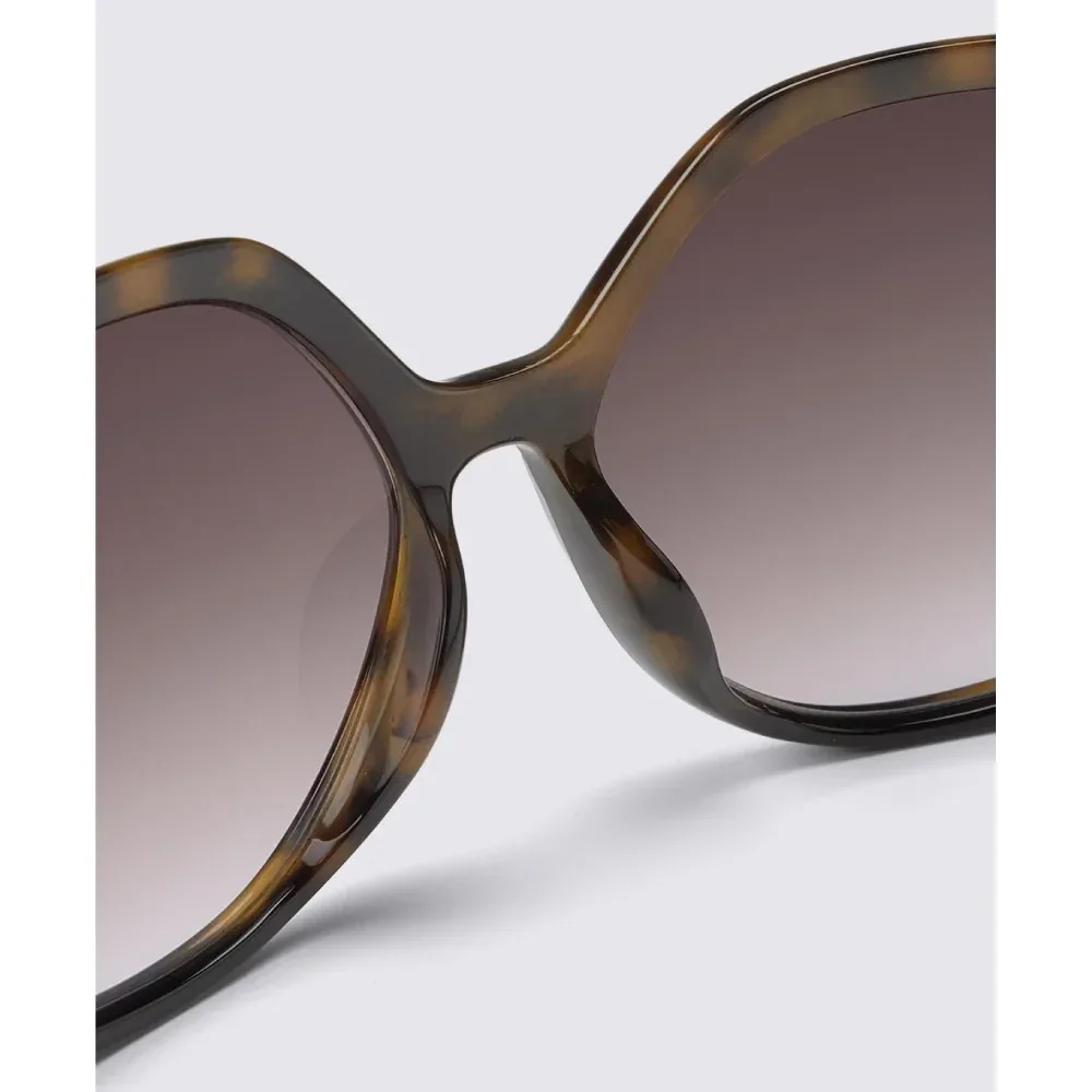 GU UV-Cut Butterfly Sunglasses 361003 Japan best brand