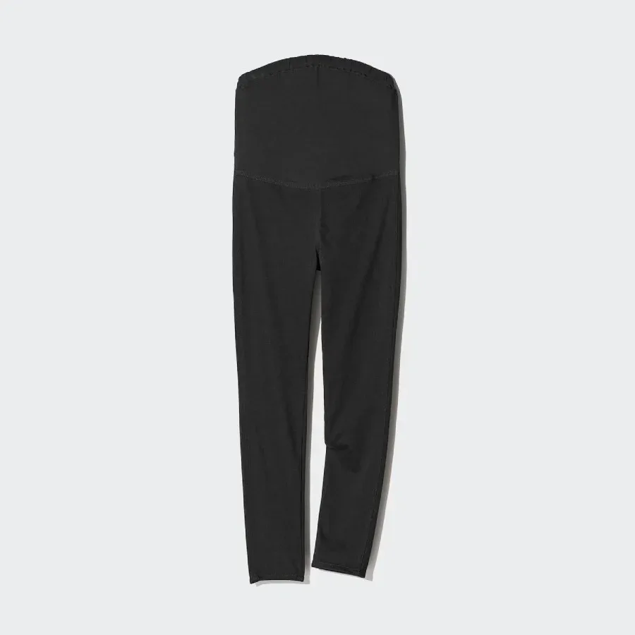 UniQlo Ultra Stretch Maternity Leggings Pants 479290 Japan best brand