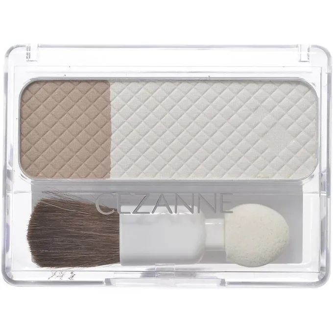 Cezanne Nose Shadow & Highlight Powder