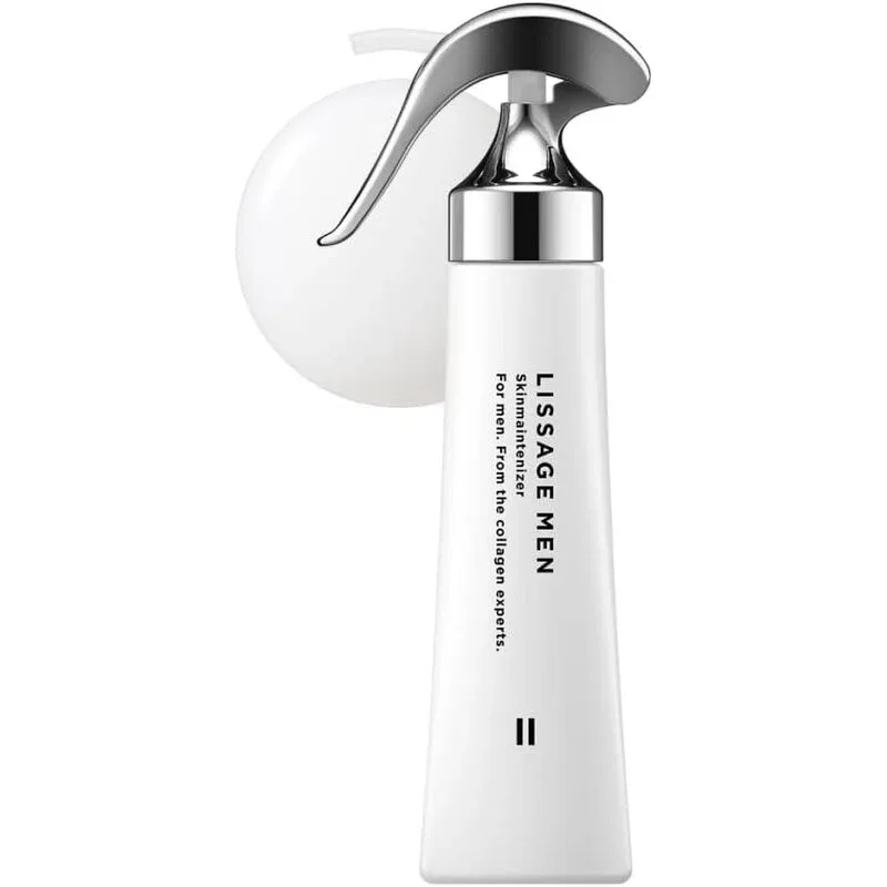 LISSAGE MEN Skin Maintainer – 130 ml