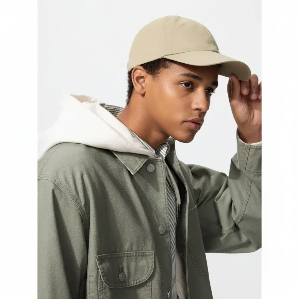 UniQlo UV Cut Cap Twill 478307 Japan best brand