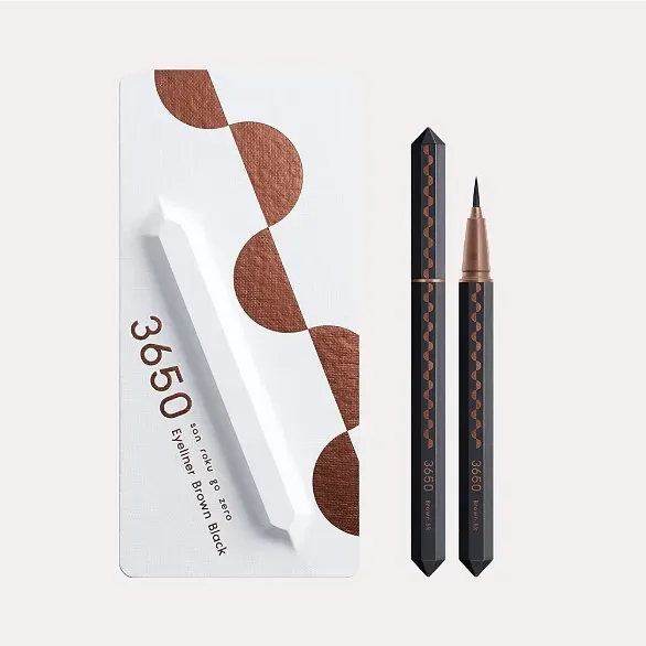 3650 Liquid Eyeliner