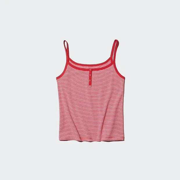 UniQlo Soft Modal Camisole 485709 Japan Best Brand