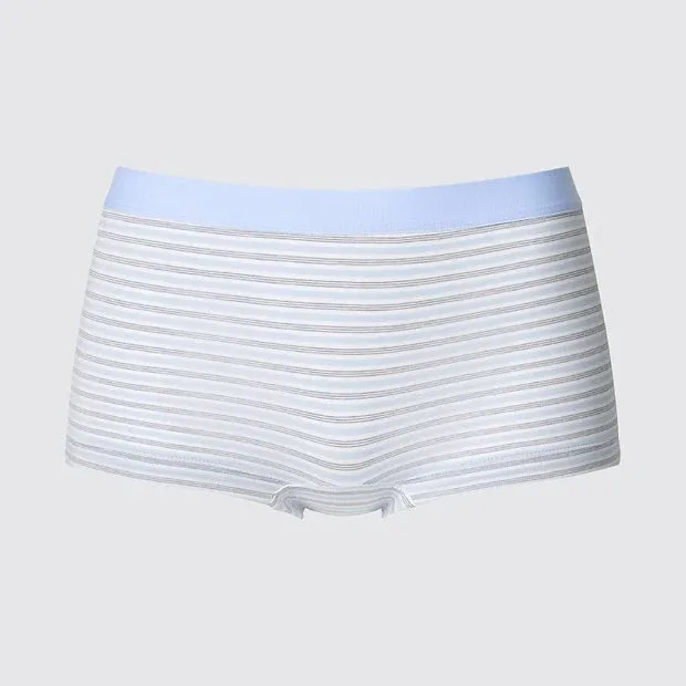 UniQlo Soft Modal Boxer Shorts 484010 Japan Best Brand