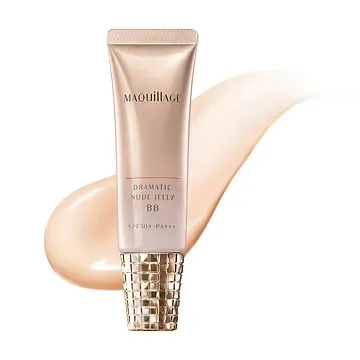 Maquillage Dramatic Nude Jelly 30g