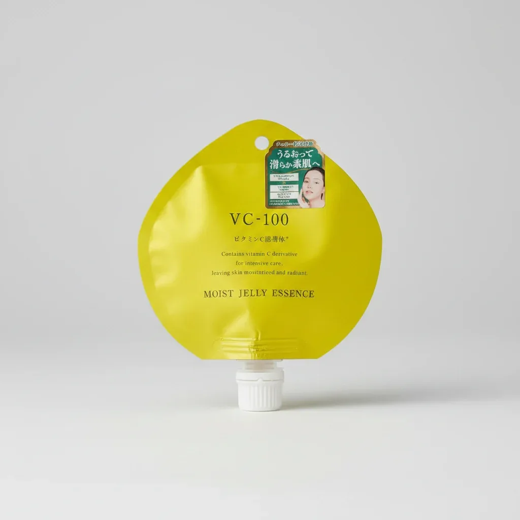 MOIST JELLY ESSENCE VC 100 (Vitamin C Derivative) 75g