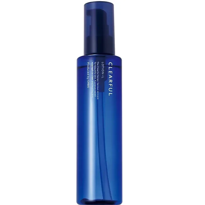 CLEARFUL ORBIS Anti-Acne Lotion 6.1 fl oz (180 ml)