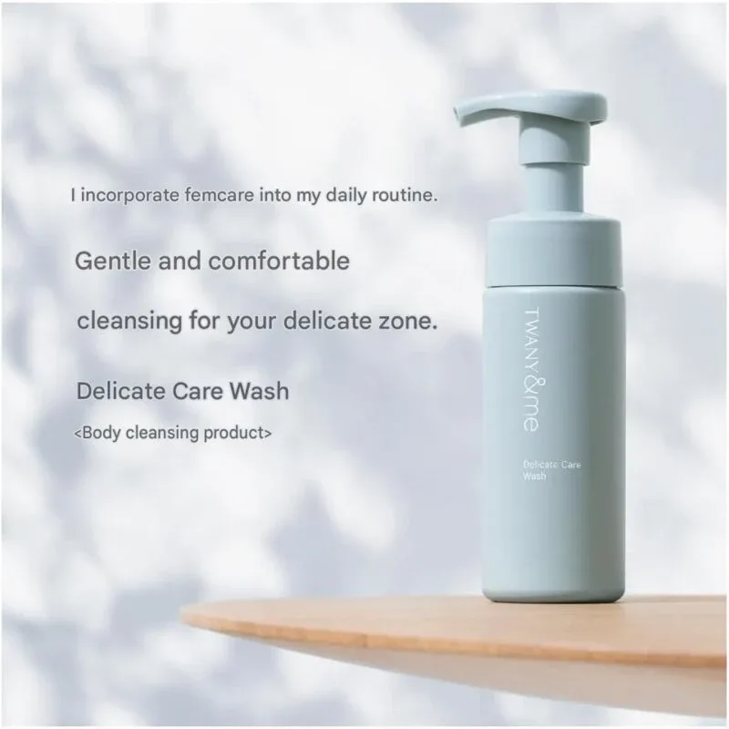 Twany Gentle Care Wash – 150 ml