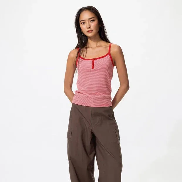 UniQlo Soft Modal Camisole 485709 Japan Best Brand