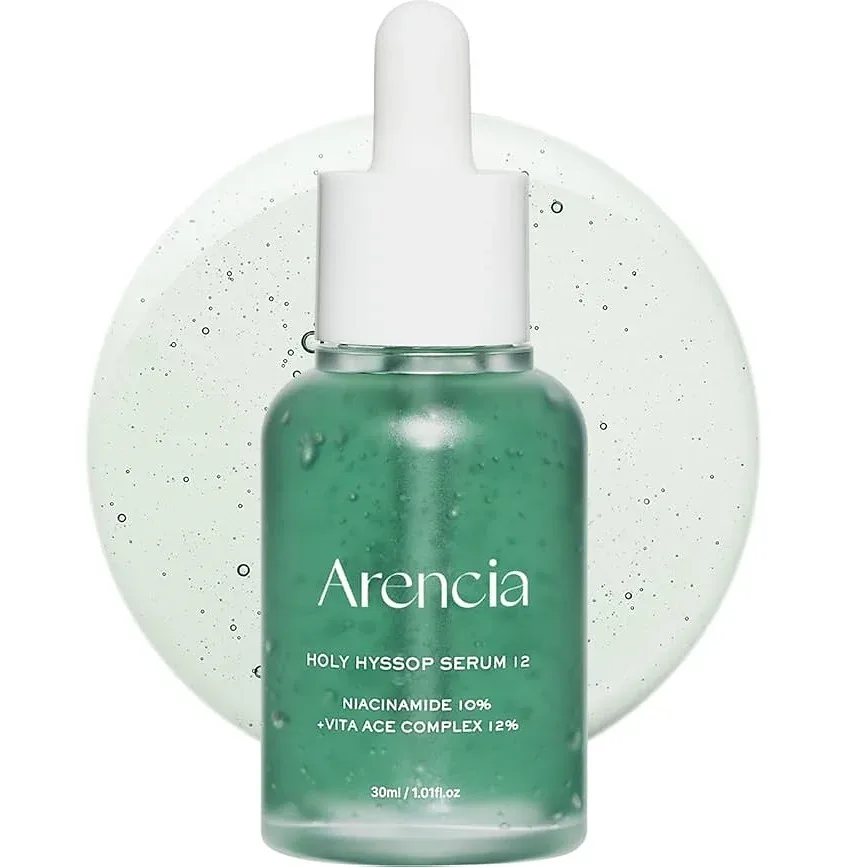Arencia Hyssop serum 30ml