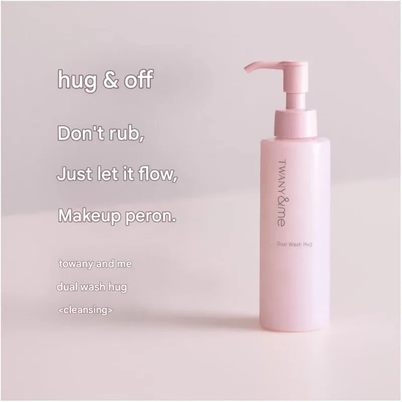 Twany & me Dual Wash Hug – 150 ml