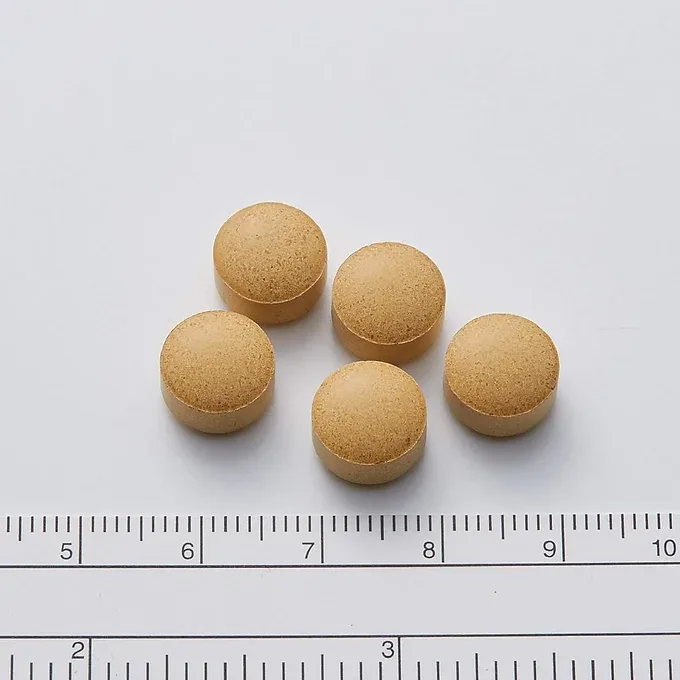 Naishitol Za 420 Tablets