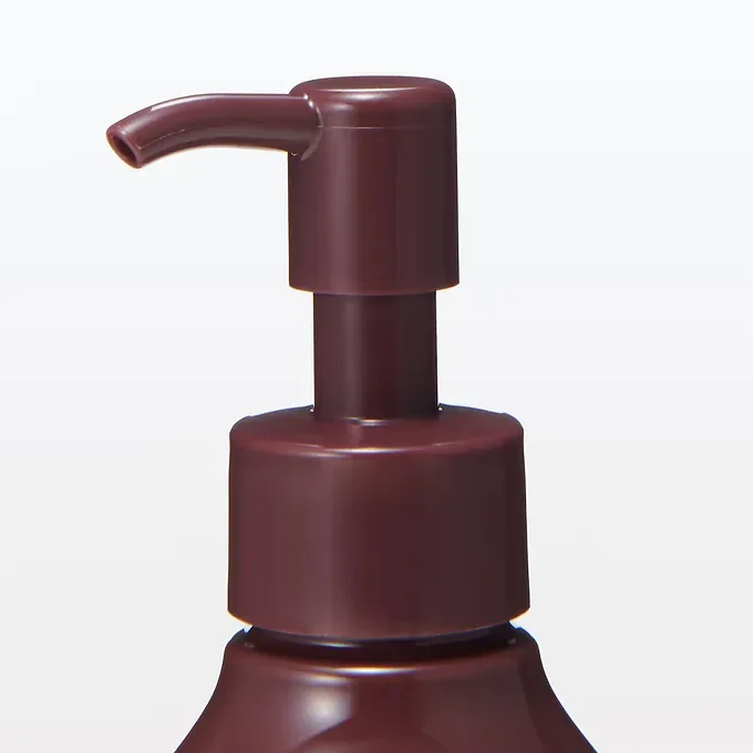 Muji Medicated Wrinkle Bright UV Emulsion