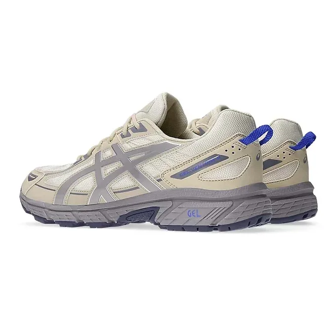 ASICS GEL-VENTURE 6 – Urban Trail Hybrid Sneaker Unisex